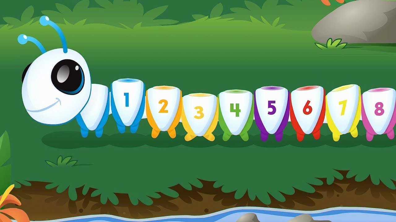 Think & Learn Code-a-pillar free